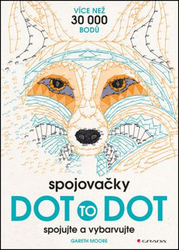 Moore, Gareth - Spojovačky Dot to dot