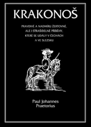 Preatorius, Paul Johannes - Krakonoš