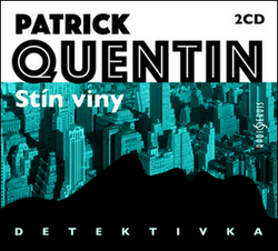 Quentin, Patrik - Stín viny 2 CD