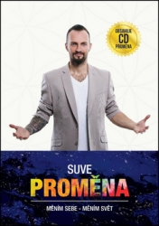 Suve, - Proměna + CD