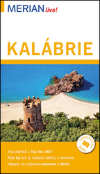 Amann, Peter - Kalábrie