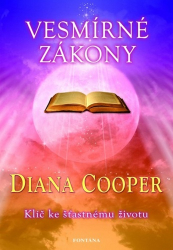 Cooper, Diana - Vesmírné zákony