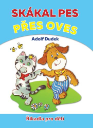 Dudek, Adolf - Skákal pes přes oves