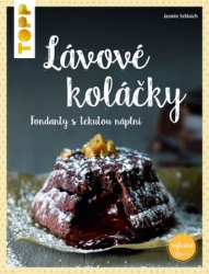 Schlaich, Jasmin - TOPP Lávové koláčky