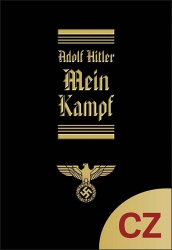 Hitler, Adolf - Mein Kampf