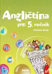 Angličtina pro 5. ročník ZŠ