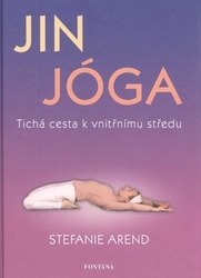 Arend, Stefanie - Jin jóga
