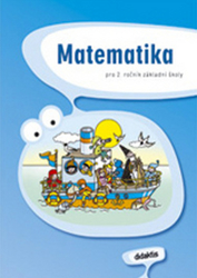 Bulín, Jiří; Korityák, S.; Palková, Martina - Matematika pro 2. ročník základní školy