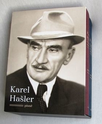Hašler, Karel - Karel Hašler Písně