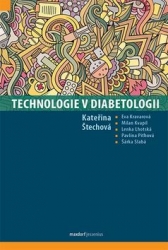 Štechová, Kateřina - Technologie v diabetologii