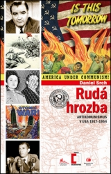 Srch, Daniel - Rudá hrozba