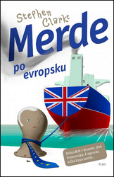 Clarke Stephen - Merde po evropsku