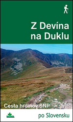 Lackovič, Milan; Tevec, Juraj - Z Devína na Duklu