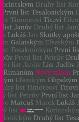 Nový zákon