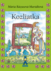 Rázusová-Martáková, Mária - Kozliatka