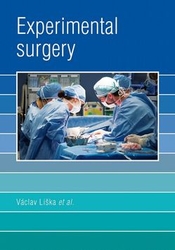 Liška, Václav - Experimental Surgery