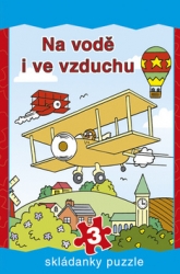 Na vodě i ve vzduchu