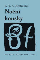 Hoffmann, E.T.A. - Noční kousky