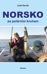 Novák, Josef - Norsko za polárním kruhem