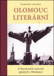 Všetička, František - Olomouc literární 3