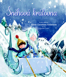 Andersen Hans Christian - Sněhová královna