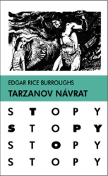 Burroughs, Edgar Rice - Tarzanov návrat