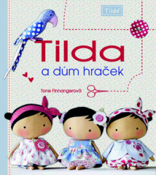 Finnangerová, Tone - Tilda a dům hraček