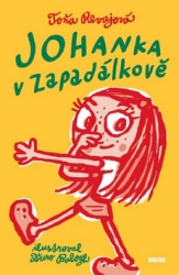 Revajová, Toňa - Johanka v Zapadálkově
