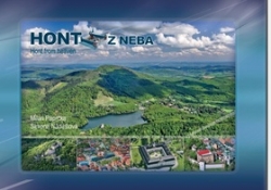 Paprčka, Milan; Nádašiová, Simona - Hont z neba