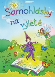 Kopcová, Gabriela; Bača, René - Samohlásky na výletě