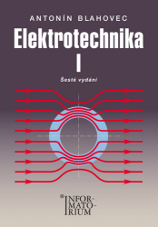 Blahovec, Antonín - Elektrotechnika I