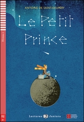 Saint-Exupéry, Antoine de - Le Petit Prince