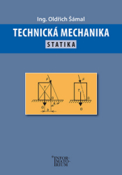 Šámal, Oldřich - Technická mechanika Statika