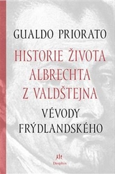 Catalano, Alessandro - Historie života Albrechta z Valdštejna