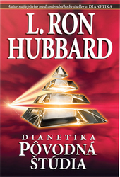 Hubbard, L. Ron - Dianetika: Pôvodná štúdia