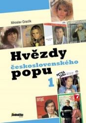 Graclík, Miroslav - Hvězdy československého popu 1