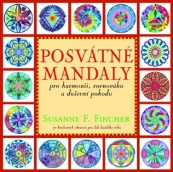 Fincher, Susanne F. - Posvátné mandaly