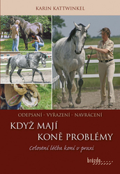 Kattwinkel, Karin - Když mají koně problémy