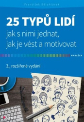 Bělohlávek, František - 25 typů lidí