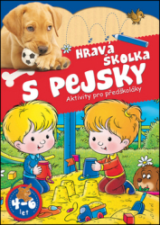 Hravá školka s pejsky