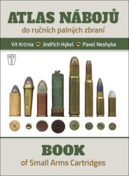 Krčma, Vít; Hýkel, Jindřich; Neshyba, Pavel - Atlas nábojů