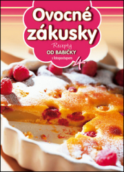 Recepty od babičky 4 Ovocné zákusky