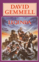 Gemmell, David - Legenda