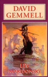 Gemmell, David - Lev Makedonský