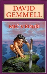 Gemmell, David - Meč v bouři