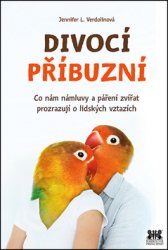 Verdolinová, Jennifer L. - Divocí příbuzní