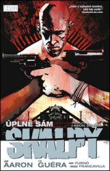 Aaron, Jason - Skalpy Úplně sám