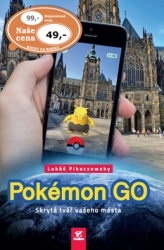 Pikaczowsky, Lukáš - Pokémon GO