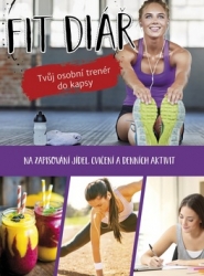 Wagnerová, Lucia - Fit diář