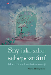 Helingerová, Marta - Sny jako zdroj sebepoznání